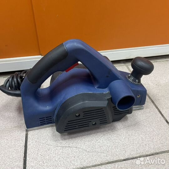 Электрорубанок Dorkel 900W