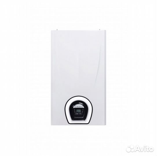 Котел газовый Bugatti