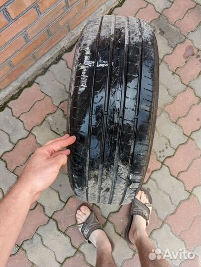 Pirelli Scorpion Verde 215/65 R17 99V