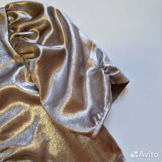 Блузка 140р Zara