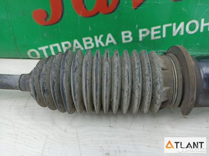 Рулевая рейка передняя suzuki SX4