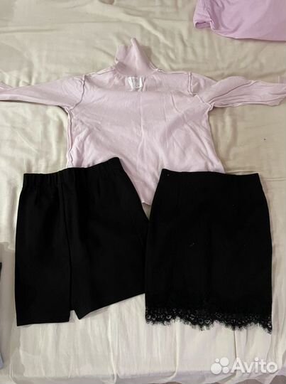 Детские вещи