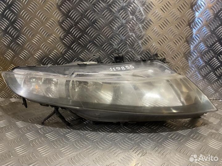 Фара правая Honda Civic FK FN 5D 2006-2012 FK FN