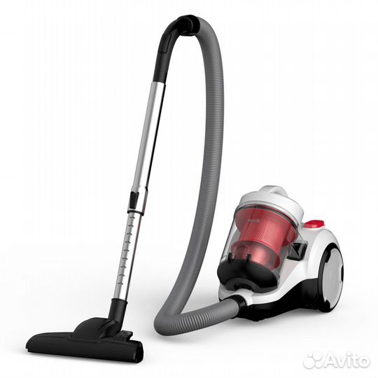 Пылесос циклонный deerma Horizontal Vacuum Cleaner