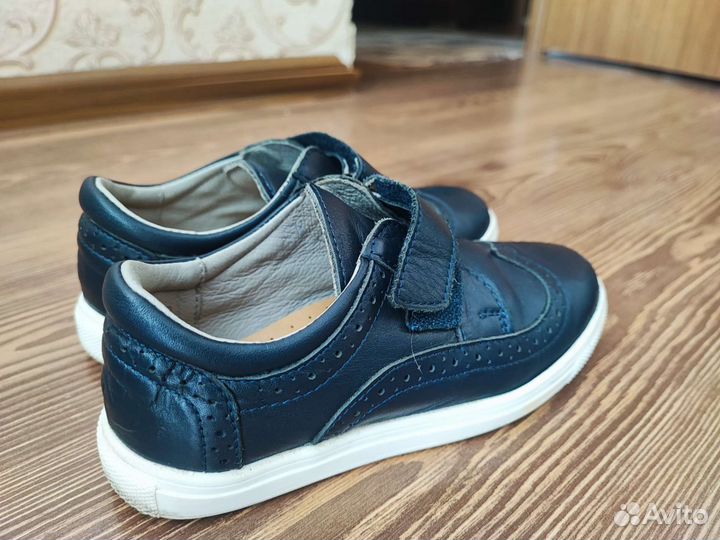 Ботинки детские Котофей размер 32