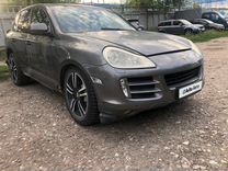 Porsche Cayenne GTS 4.8 AT, 2009, 250 000 км, с пробегом, цена 700 000 руб.