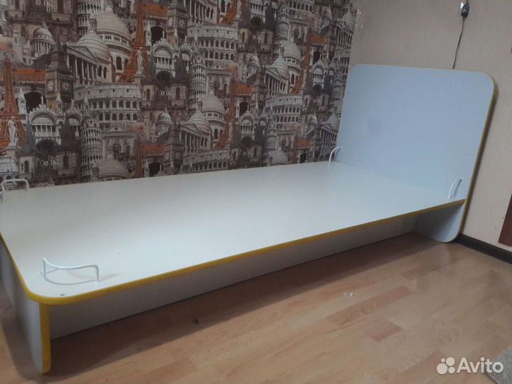 Детская кровать от 3 лет бу