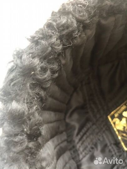 Папаха из каракуля