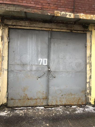 Свободного назначения, 24.5 м²