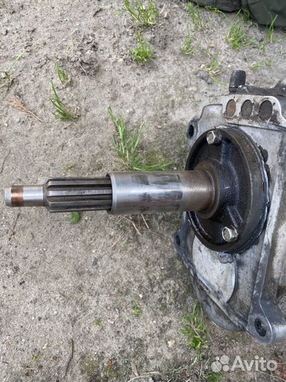 Кпп газель next