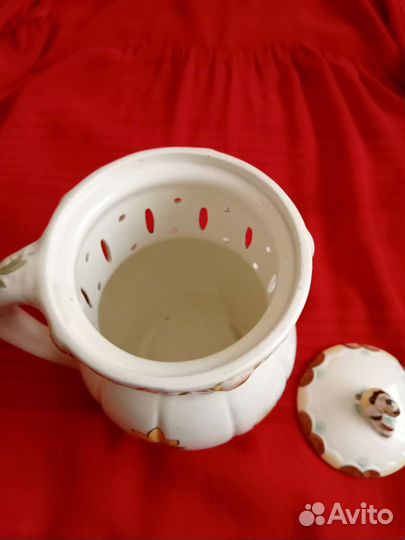 Кувшин СССР с секретом