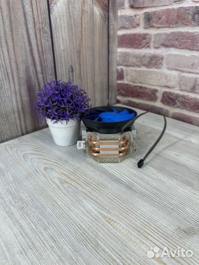 Кулер для процессора