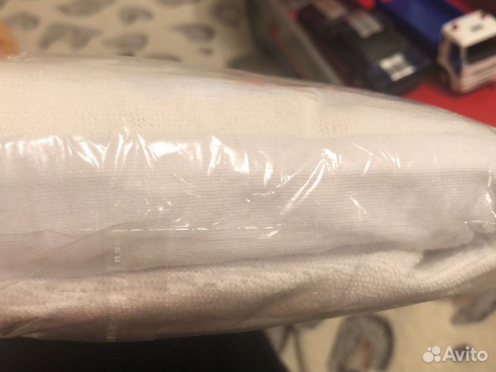 Наматрасник 75 135