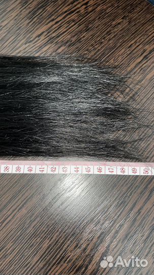 Волосы для наращивания