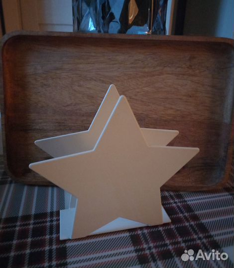 Коллекционная посуда и предметы декора IKEA