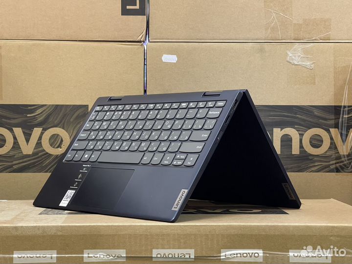 Ноутбуки со склада Lenovo i3 i5 i7 16GB 512 SSD IP