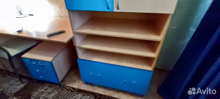 Детская мебель