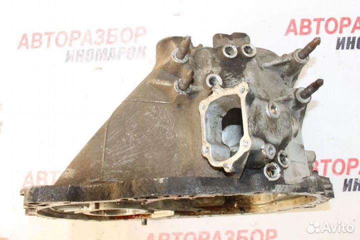 Корпус кпп для Mitsubishi Lancer IX 2000-2011г