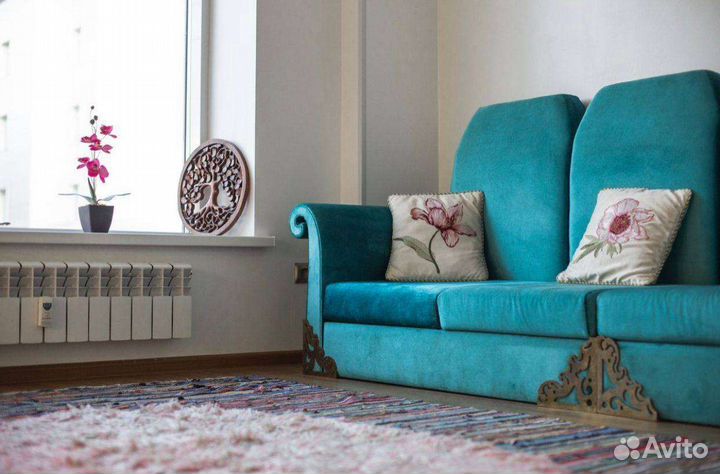 Зал для групповых занятий