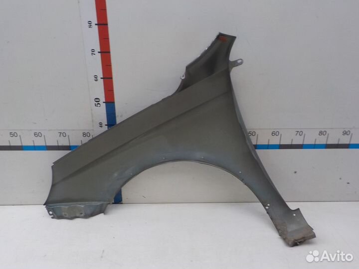 Крыло переднее правое LADA Vesta 2015