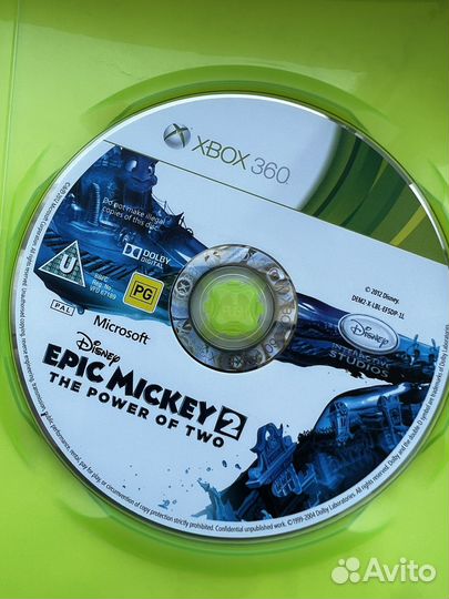 Игра для приставки xbox 360