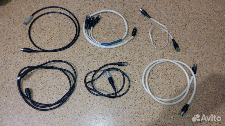 Электроника бк 0010-01 (аксессуары)