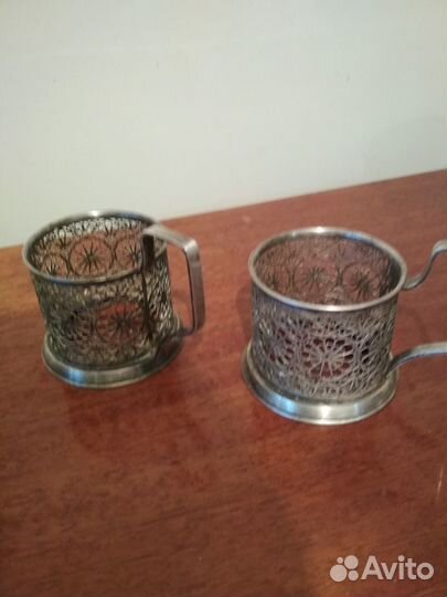 Подстаканники