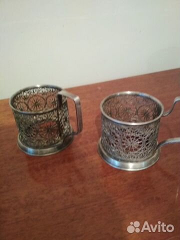 Подстаканники