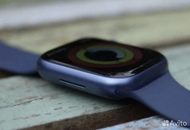 Смарт часы Apple watch