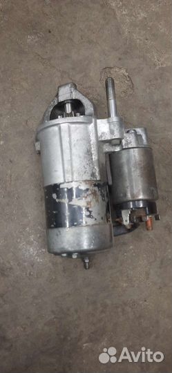 Стартер Hyndai/Kia