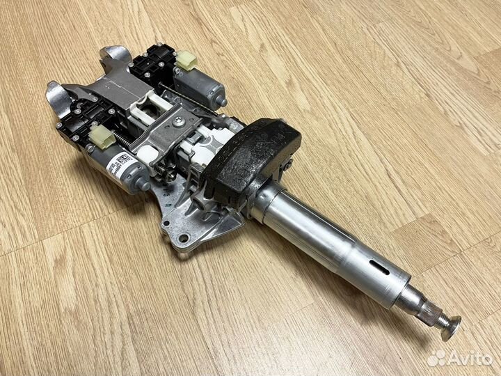 Рулевая колонка Mercedes W222 W217 C217 S class