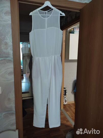 Комбинезон zara