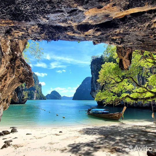 Горящие туры в Турцию, Египет, ОАЭ, Тайланд, Куба