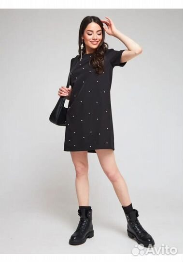 Платье женское