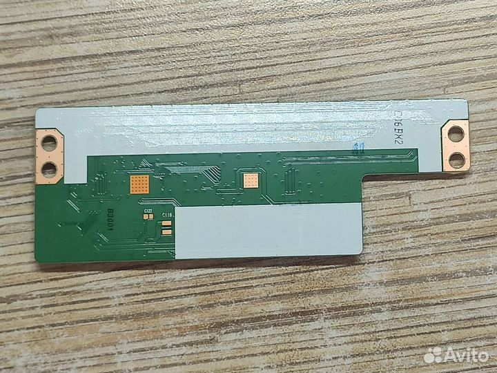 T-con плата 6870C-0532C