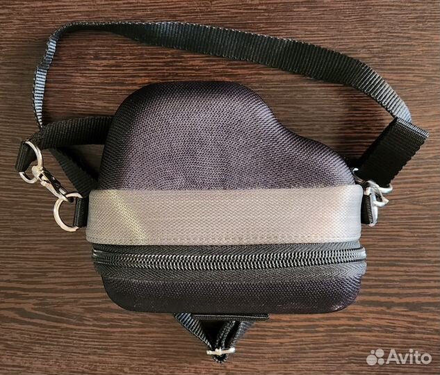 Чехол сумка-переноска для фото- и видеокамер Riva