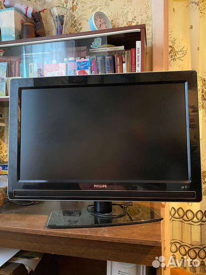 Philips 32pfl7962d/12