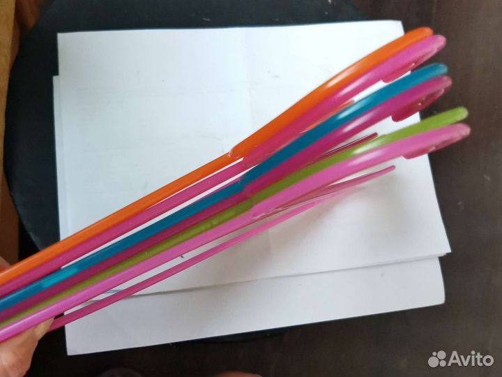 Вешалки плечики Икеа