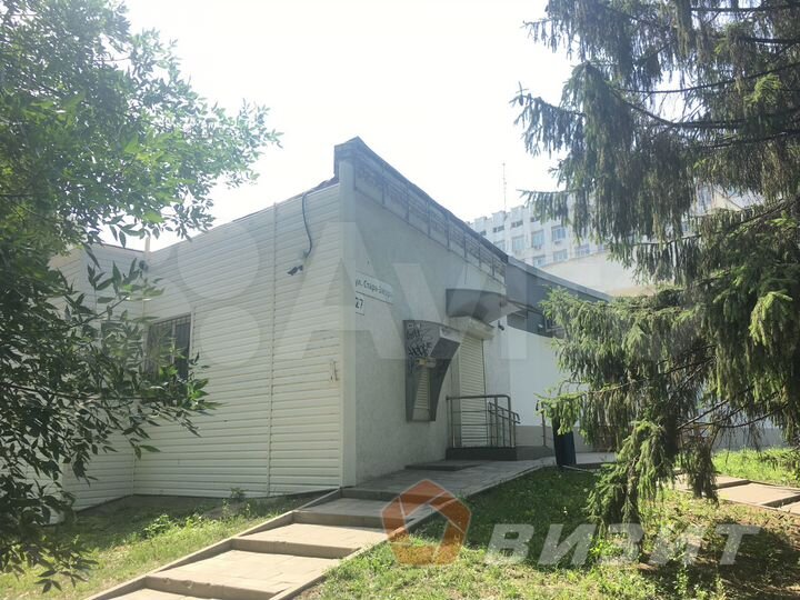 Помещение 111м² напротив парка Ю.Гагарина, 1 линия