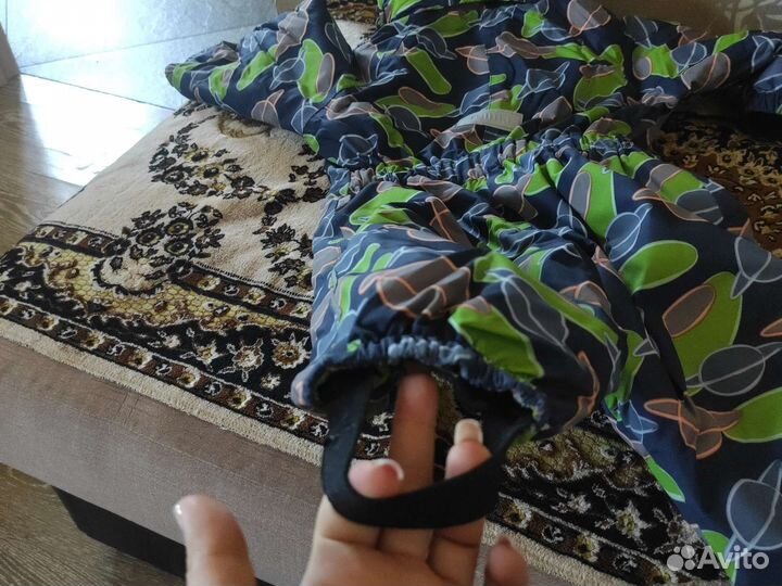 Комбинезон Reima размер 80+6 зима