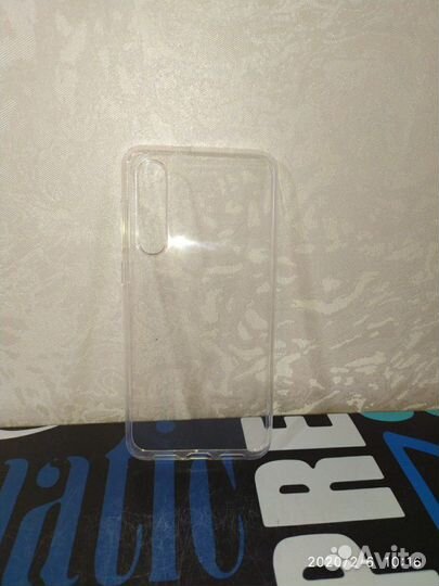 Чехол на xiaomi (три разных чехла)