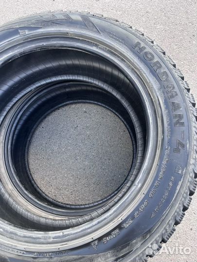 Nordman Nordman 4 205/55 R16