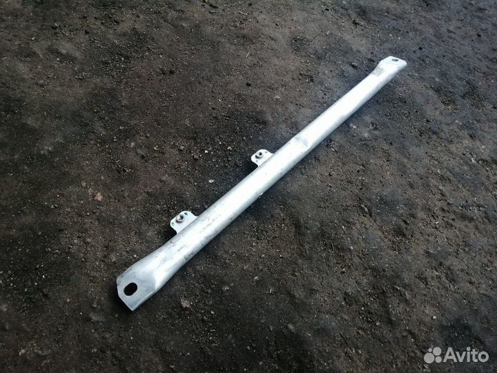 Распорка кузова левая BMW X4 F26 X3 F25