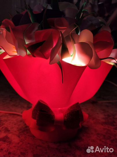 Светильники ручной работы (отличный подарок)