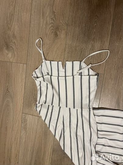 Комбинезон женский летний