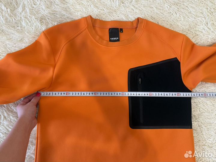 Свитшот мужской