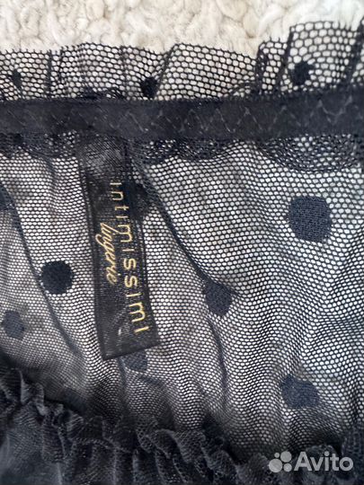 Боди женское intimissimi