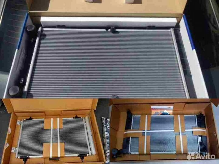 Радиатор масляный audi, seat, skoda, volkswagen