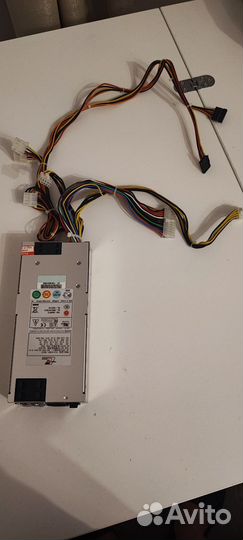 Блок питания для сервера 400W Emacs P1H-6400P