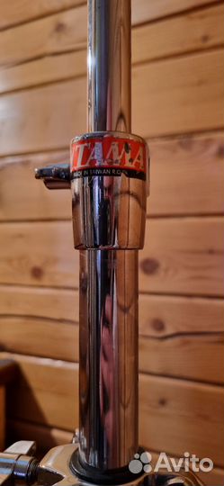 Журавль Tama HC63BW